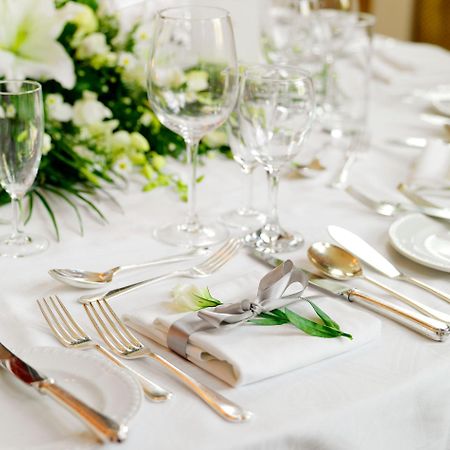 The Dunraven, Adare Hotel Restaurant foto