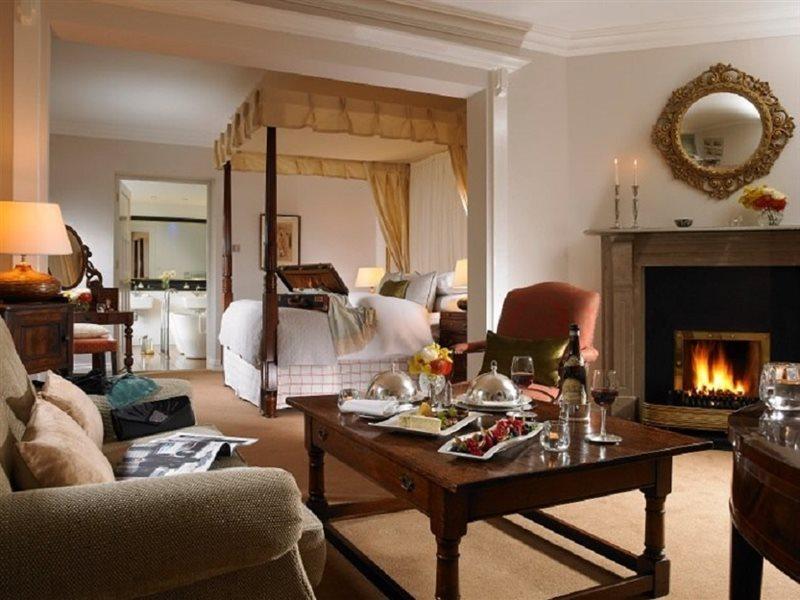 The Dunraven, Adare Hotel Exterior foto