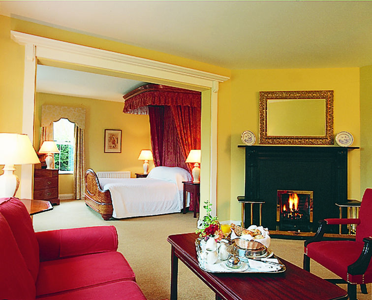 The Dunraven, Adare Hotel Exterior foto