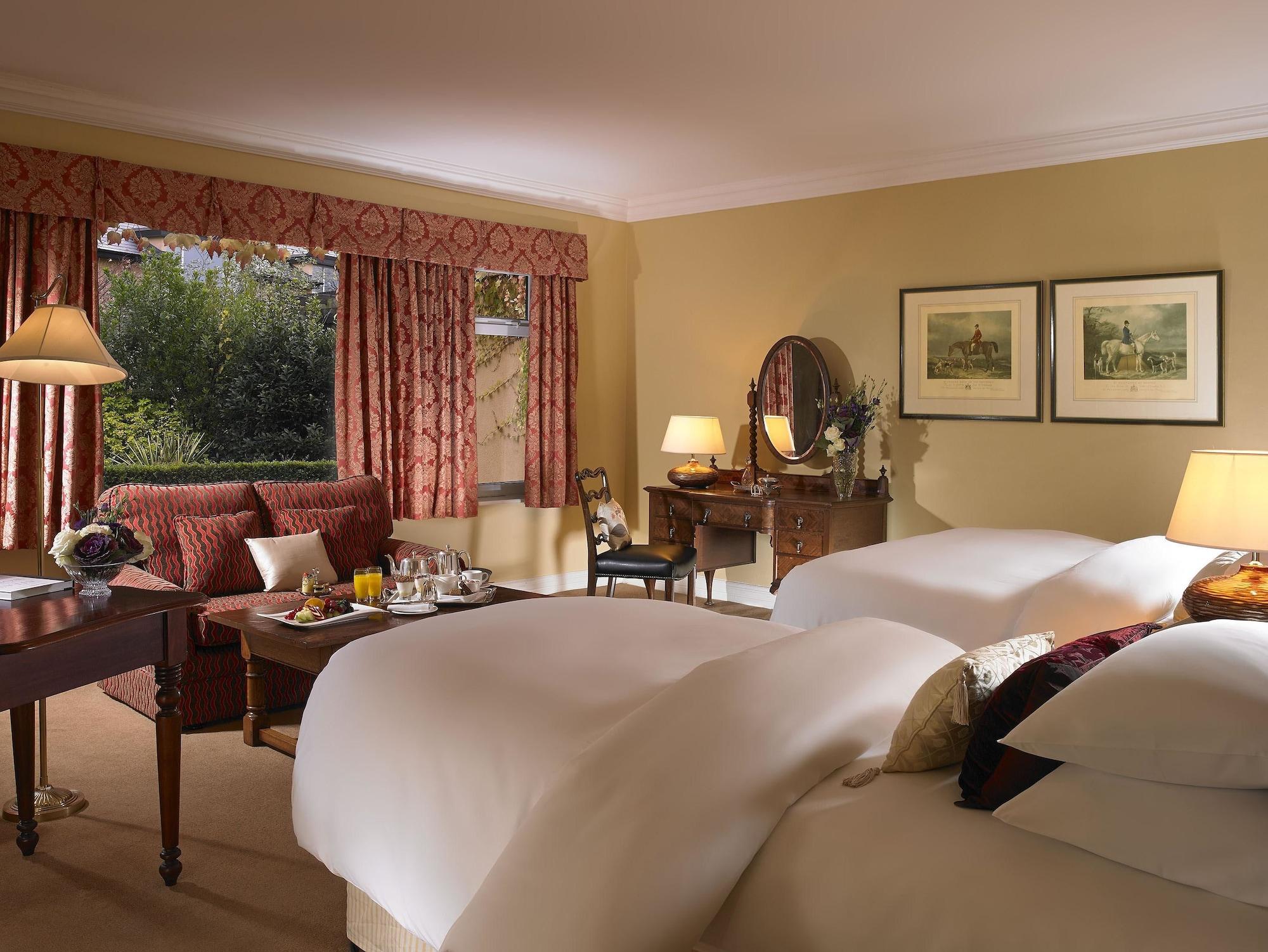 The Dunraven, Adare Hotel Cameră foto