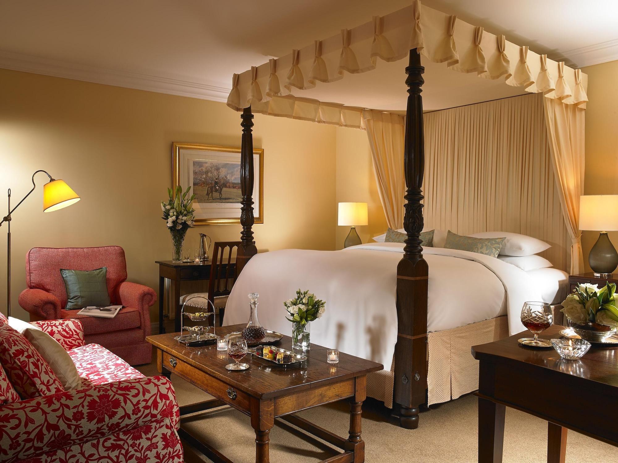 The Dunraven, Adare Hotel Cameră foto