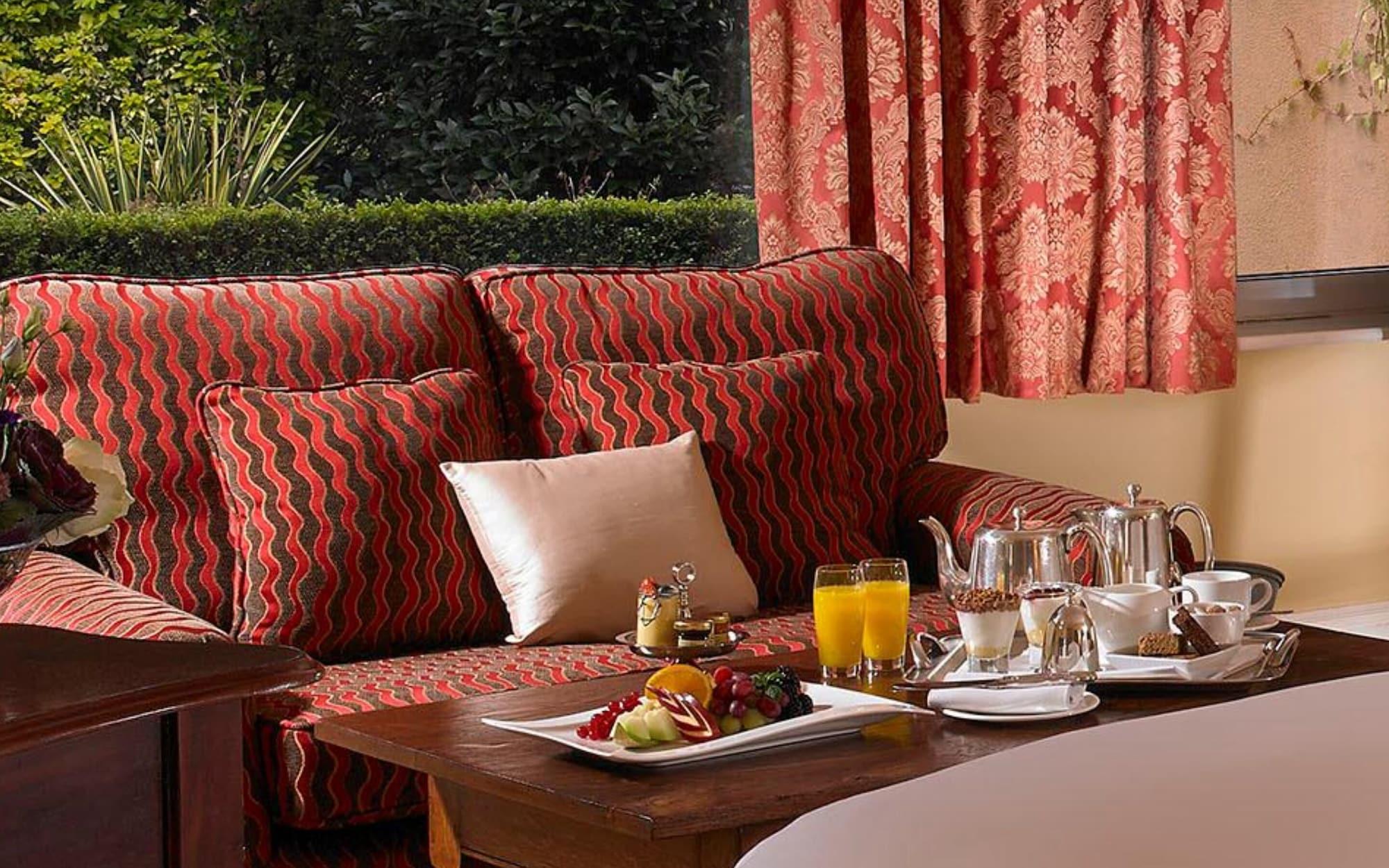 The Dunraven, Adare Hotel Exterior foto