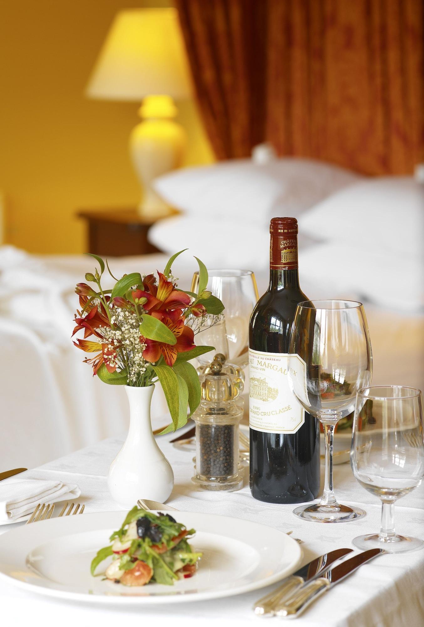 The Dunraven, Adare Hotel Cameră foto