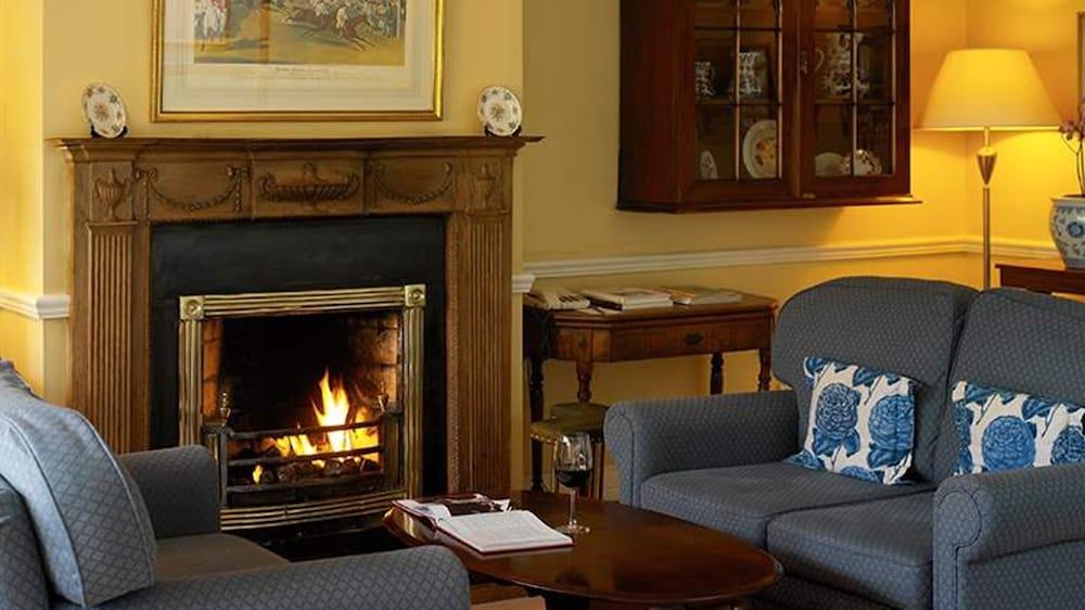 The Dunraven, Adare Hotel Exterior foto