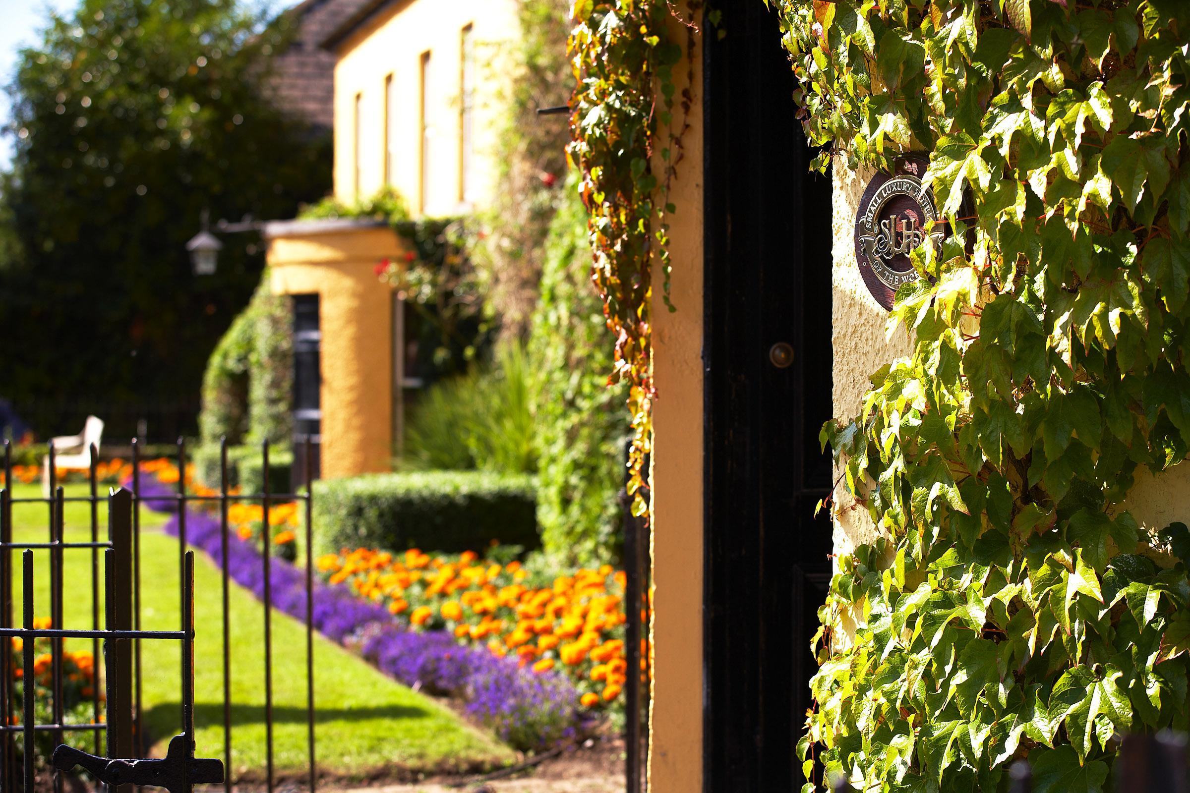 The Dunraven, Adare Hotel Exterior foto