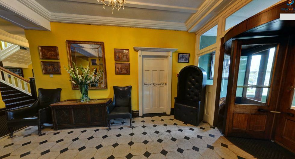 The Dunraven, Adare Hotel Exterior foto