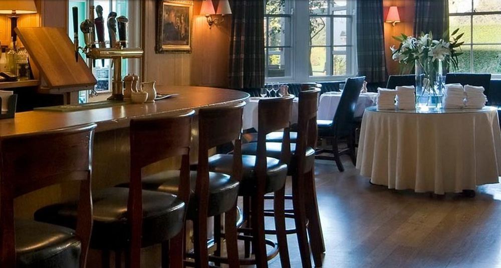 The Dunraven, Adare Hotel Exterior foto