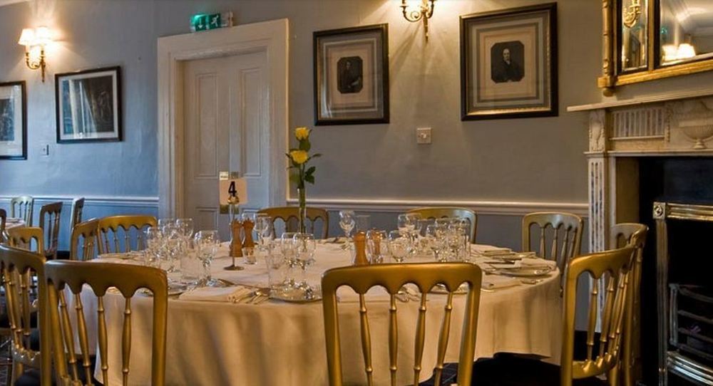 The Dunraven, Adare Hotel Exterior foto