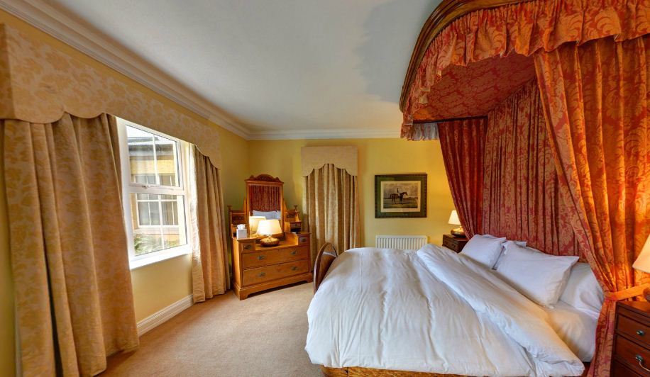 The Dunraven, Adare Hotel Exterior foto