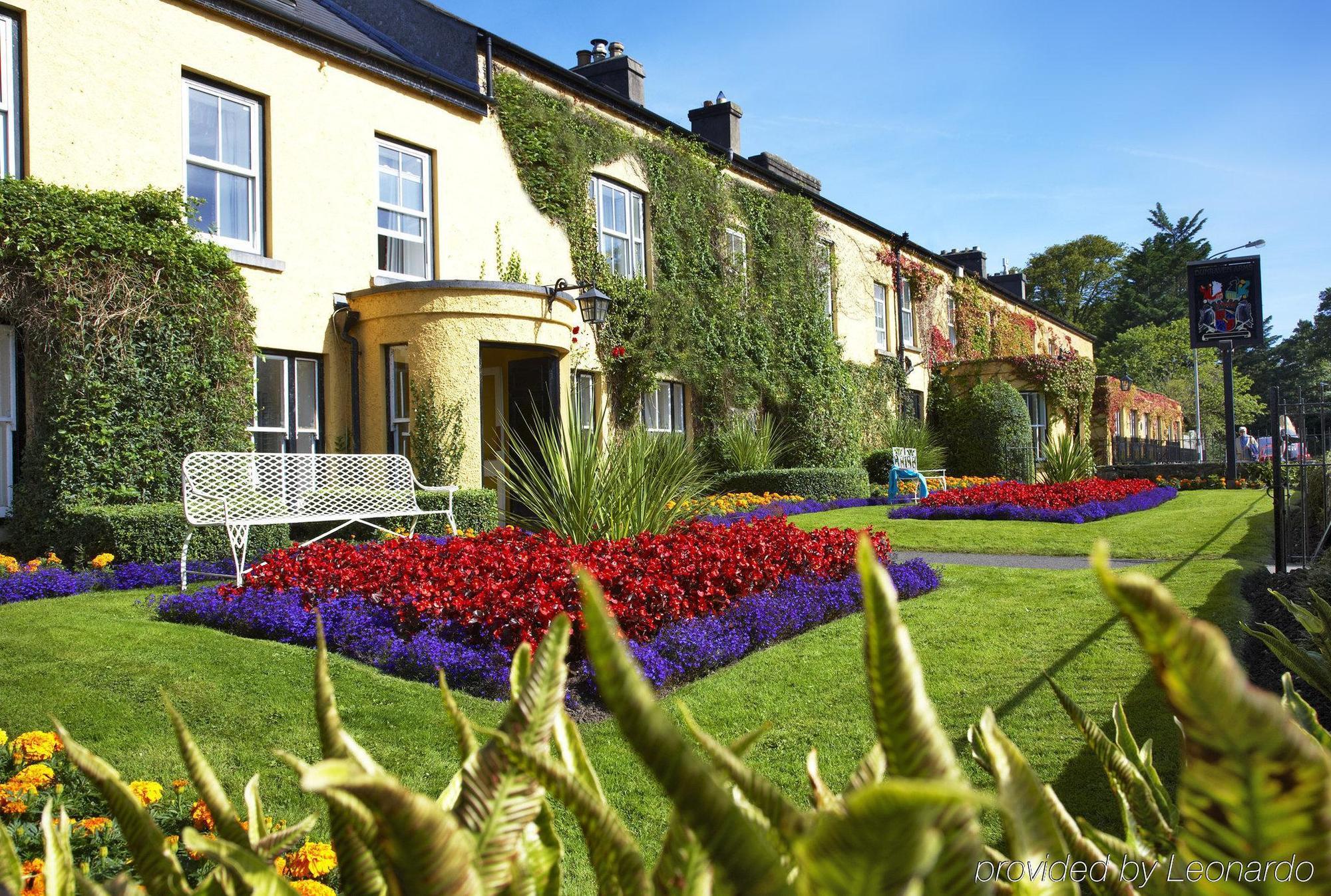 The Dunraven, Adare Hotel Exterior foto