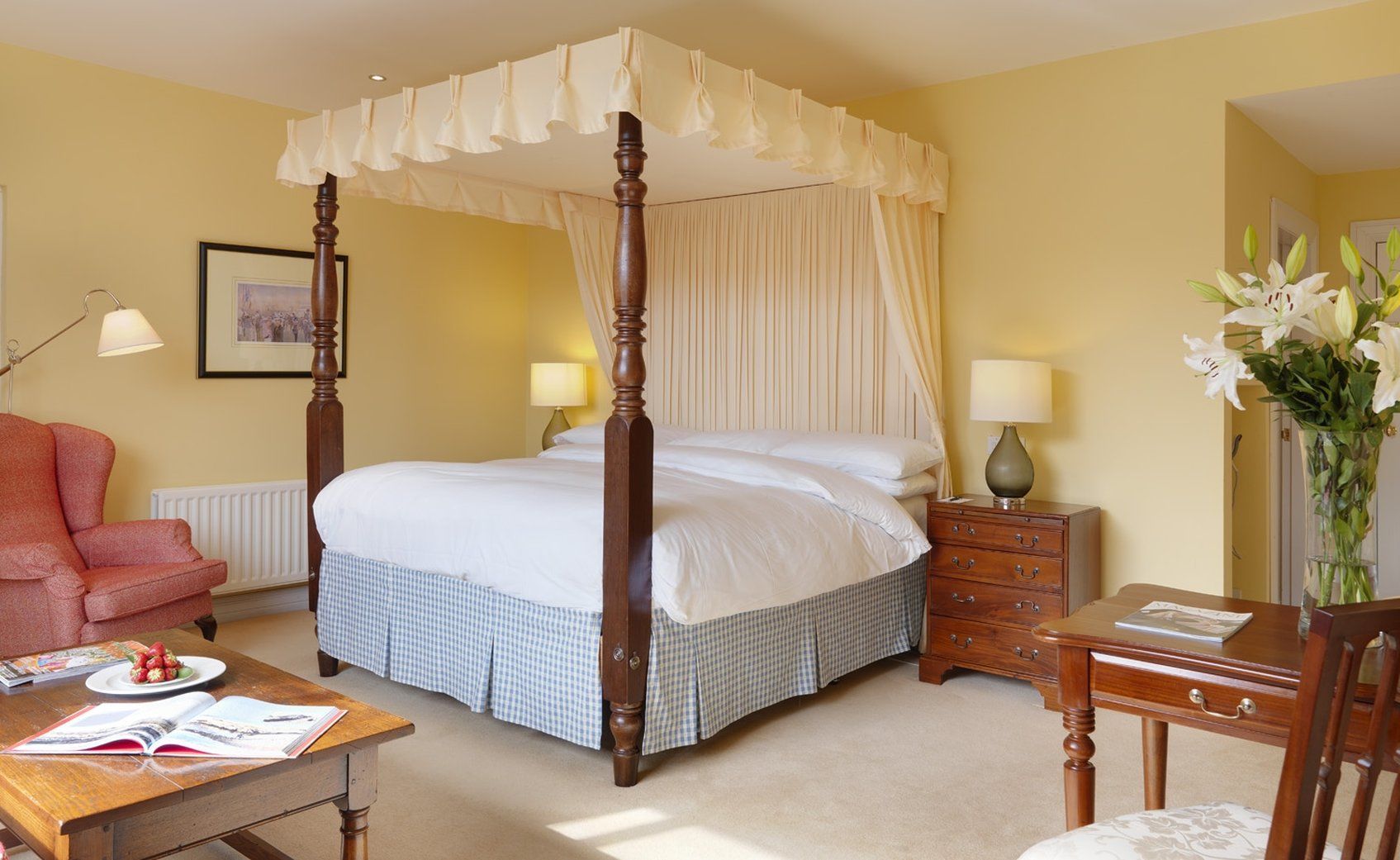 The Dunraven, Adare Hotel Cameră foto