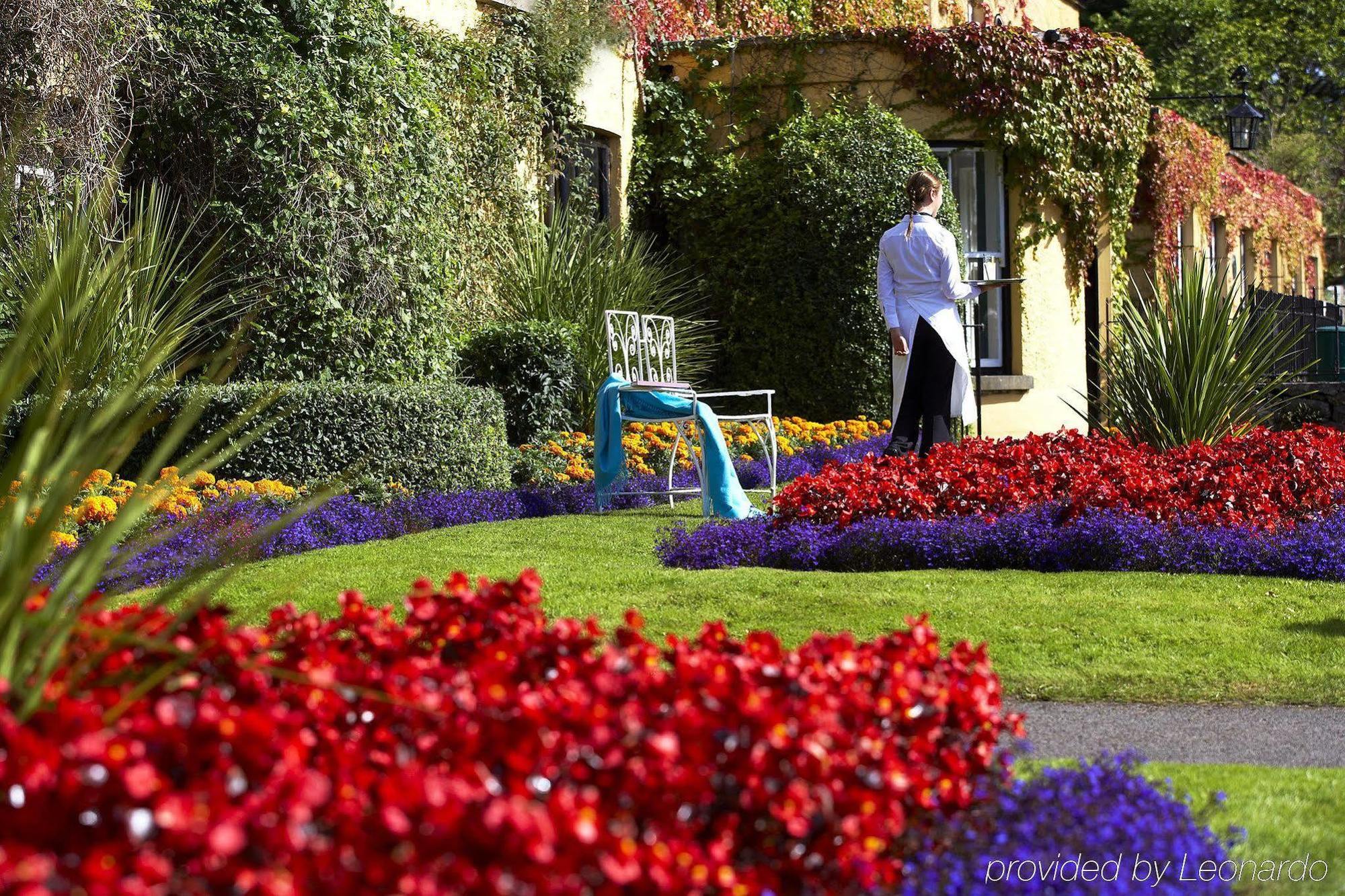 The Dunraven, Adare Hotel Facilități foto