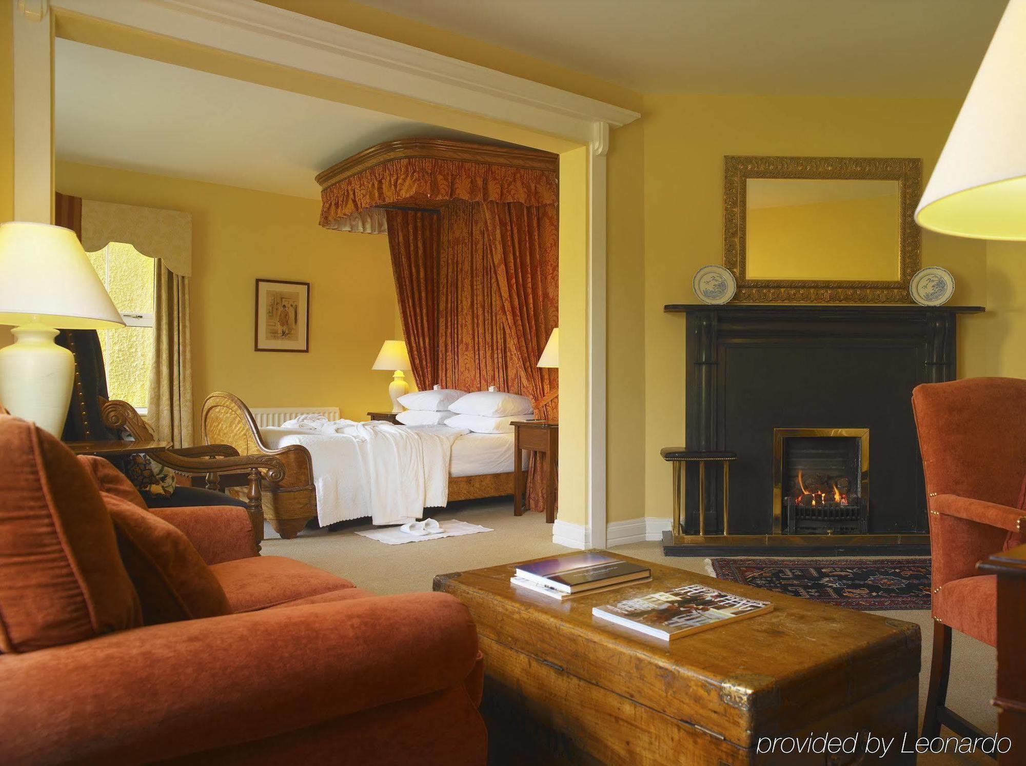 The Dunraven, Adare Hotel Exterior foto