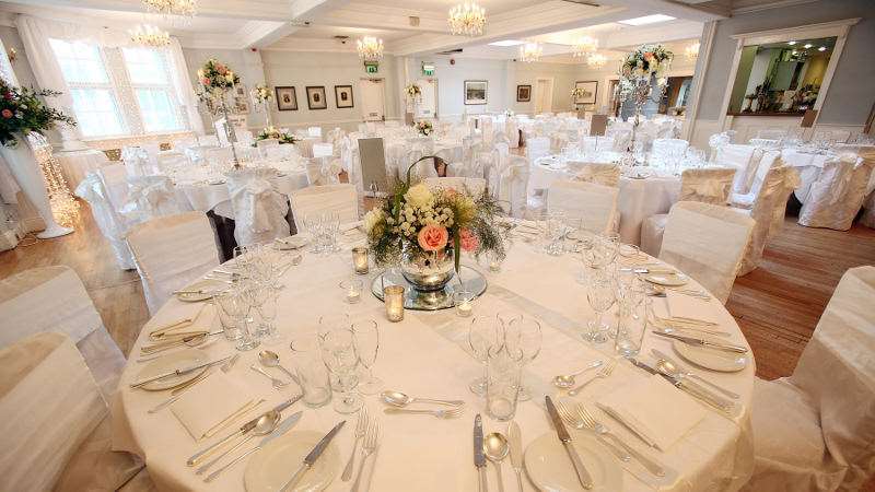 The Dunraven, Adare Hotel Exterior foto