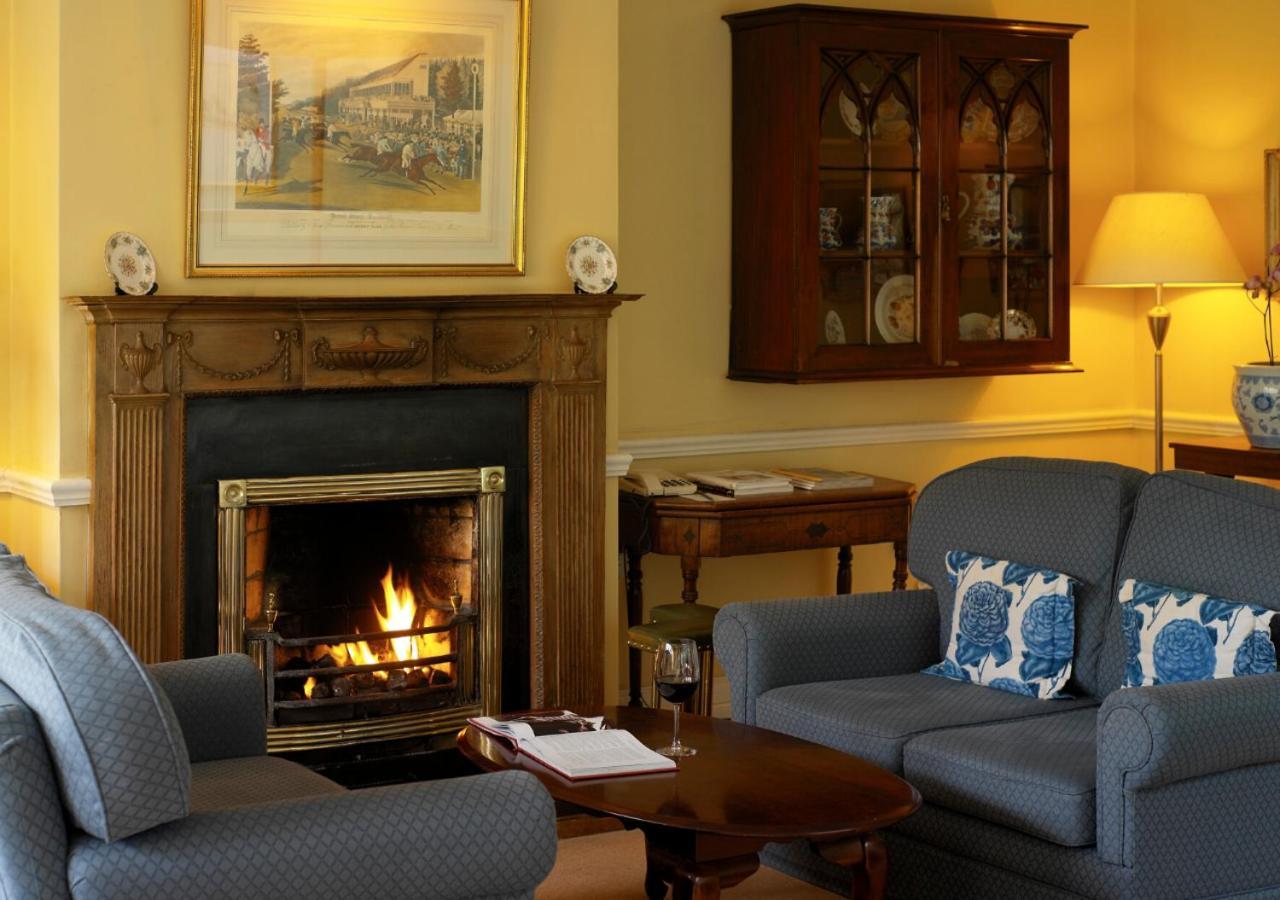 The Dunraven, Adare Hotel Exterior foto