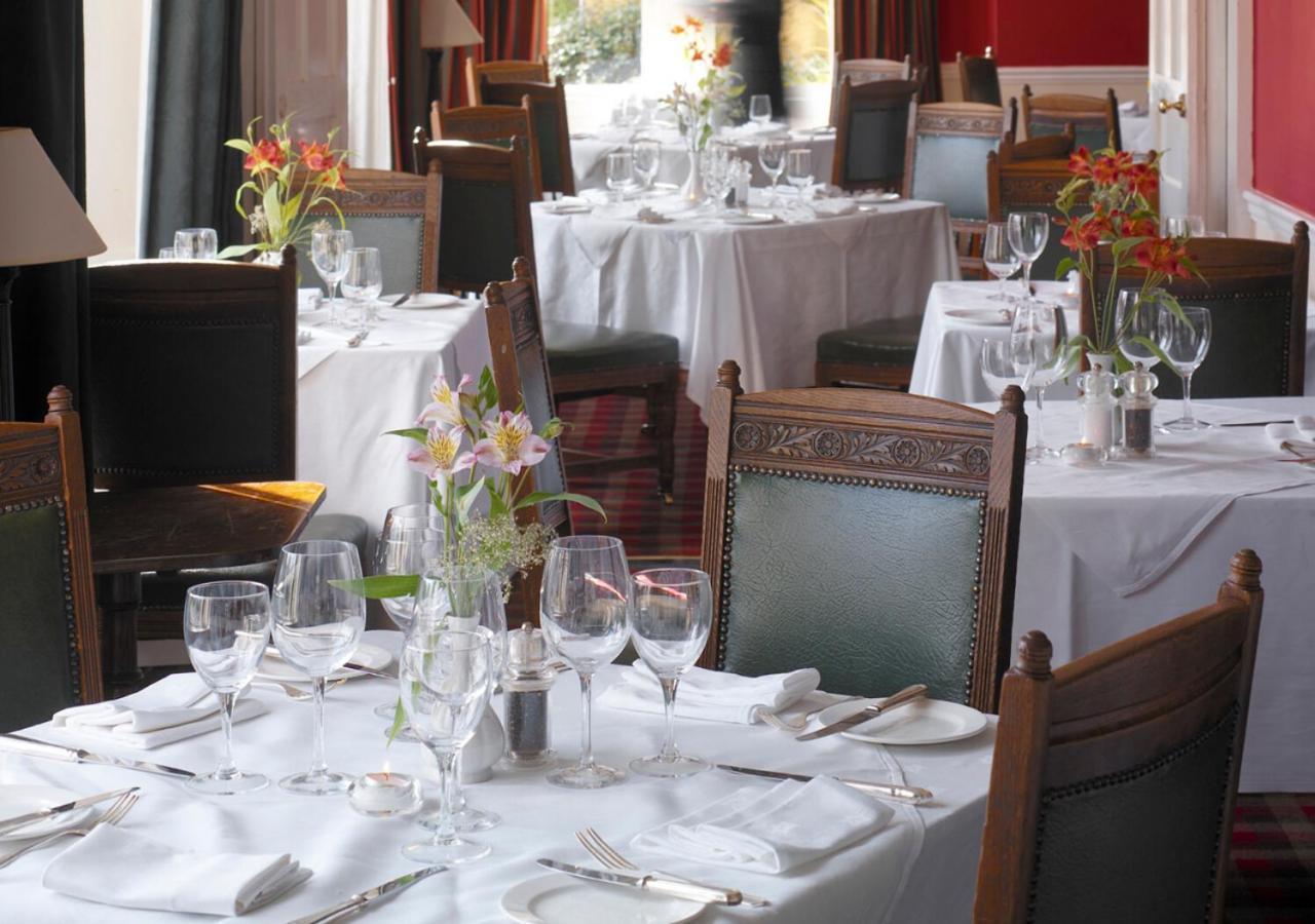 The Dunraven, Adare Hotel Exterior foto
