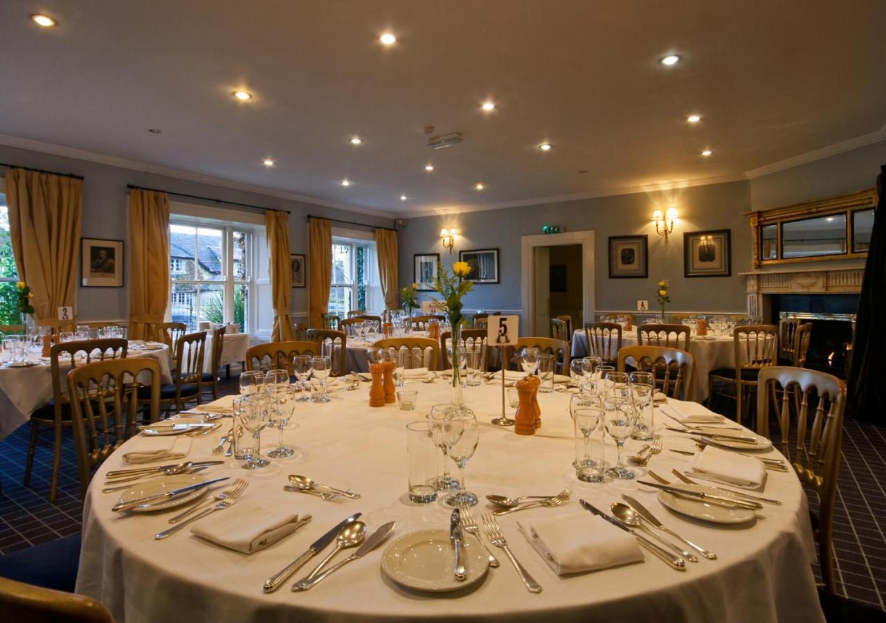 The Dunraven, Adare Hotel Exterior foto