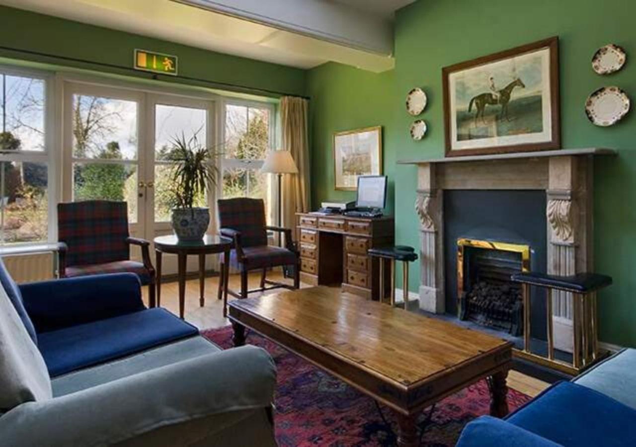 The Dunraven, Adare Hotel Exterior foto